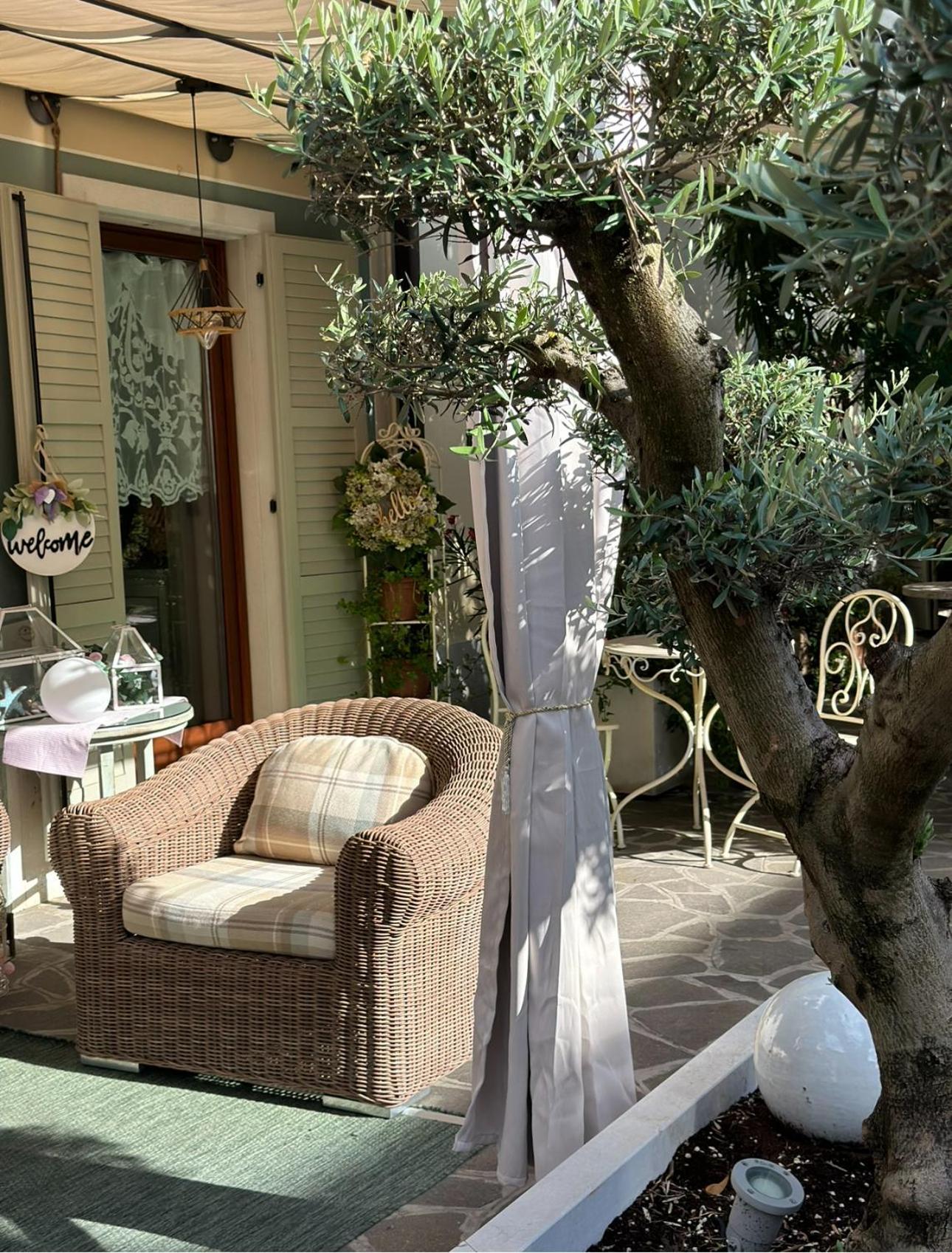Sul Garda Frühstückspension *