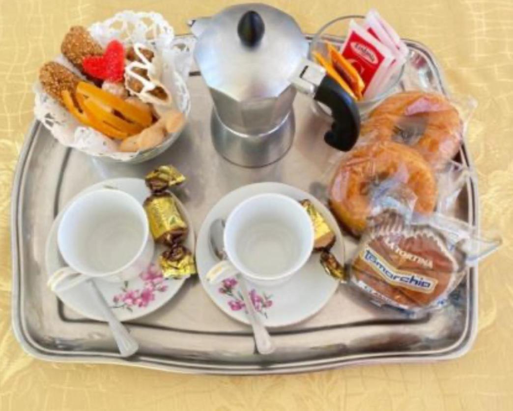 Frühstückspension Sul Garda