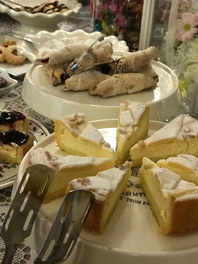 Frühstückspension Sul Garda Castelnuovo del Garda