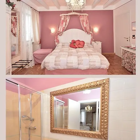 B&B Sul Garda Castelnuovo del Garda Exterior foto