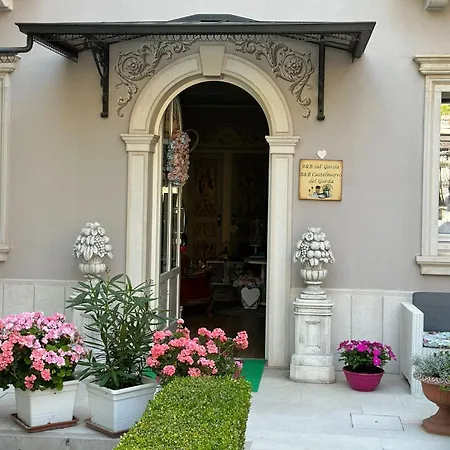 B&B Sul Garda Castelnuovo del Garda Exterior foto