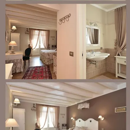 B&B Sul Garda Castelnuovo del Garda Exterior foto
