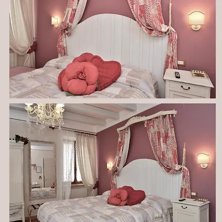 B&B Sul Garda Castelnuovo del Garda Exterior foto