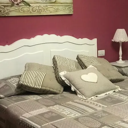 B&B Sul Garda Castelnuovo del Garda Exterior foto