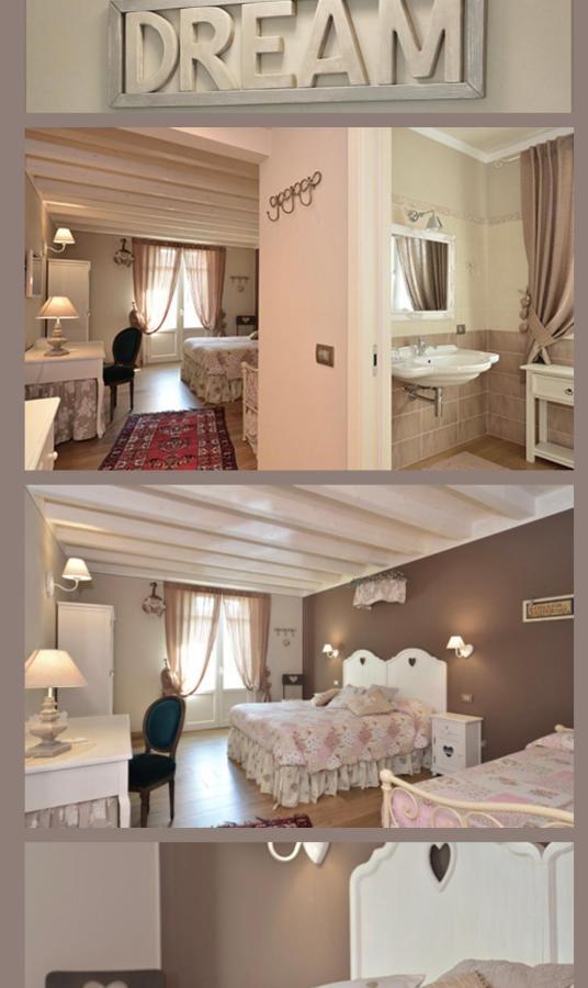 Couette-café Sul Garda *