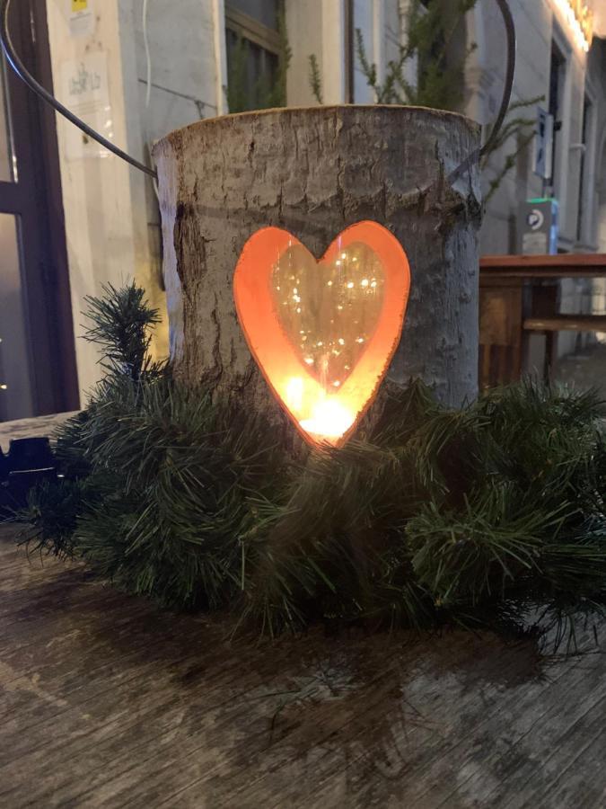 Couette-café Sul Garda