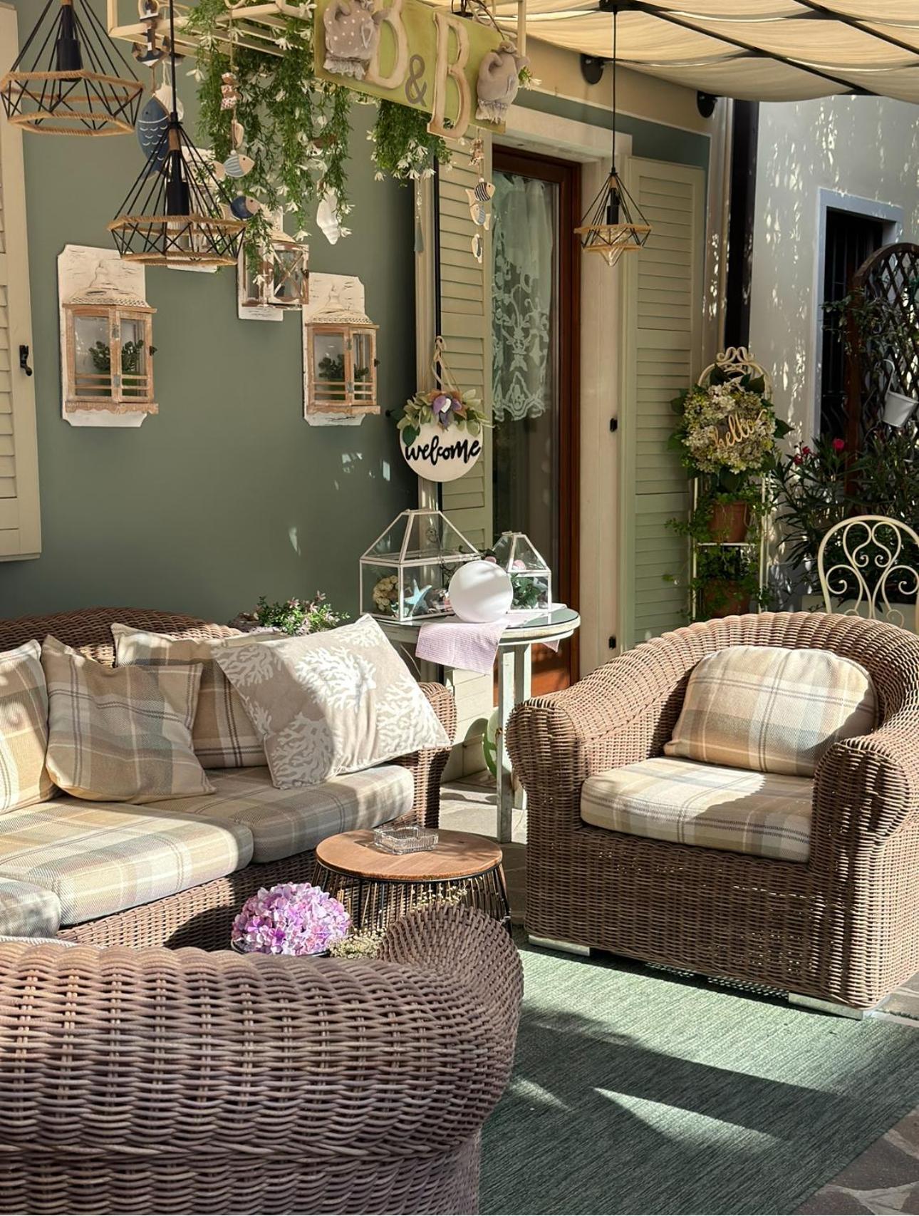 Sul Garda Couette-café *