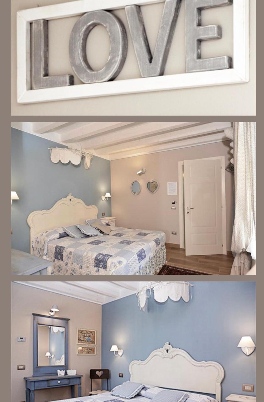 Sul Garda Couette-café *
