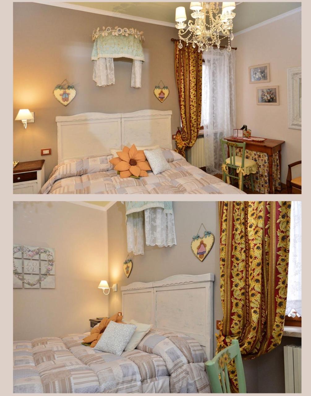 Couette-café Sul Garda Castelnuovo del Garda