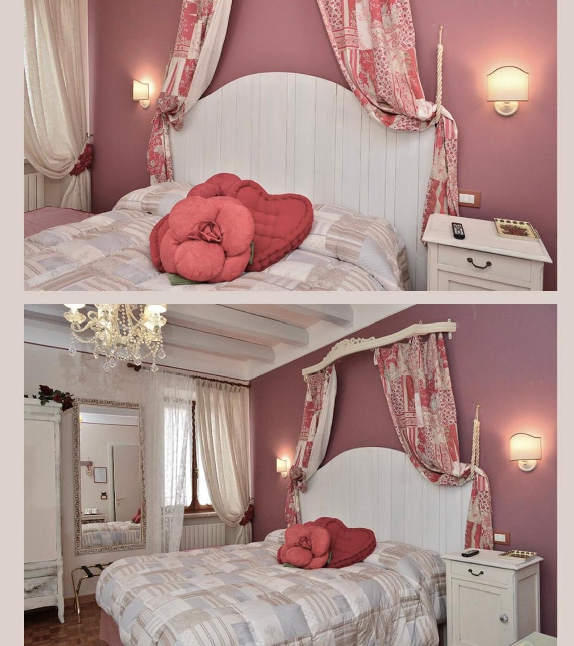 Sul Garda Couette-café *