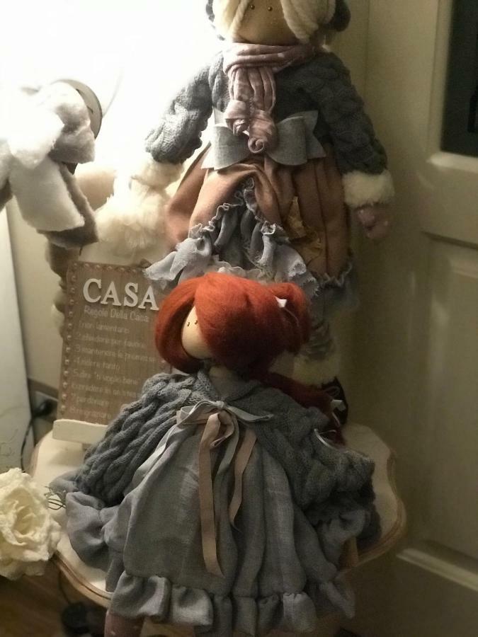 Sul Garda Couette-café Castelnuovo del Garda
