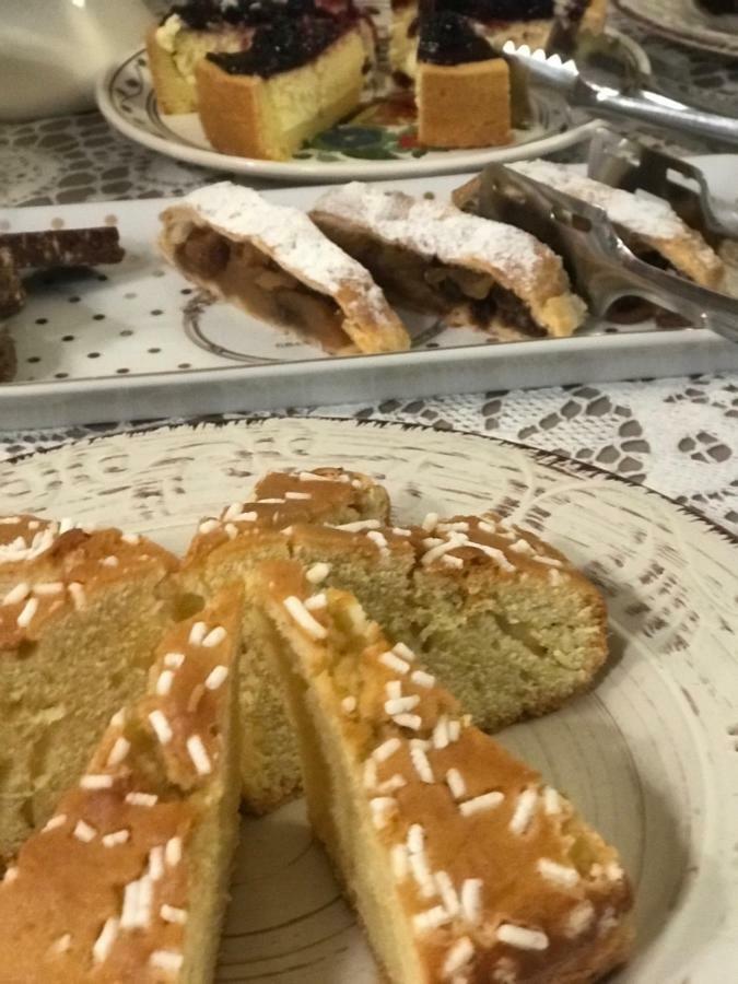 Sul Garda Couette-café Castelnuovo del Garda