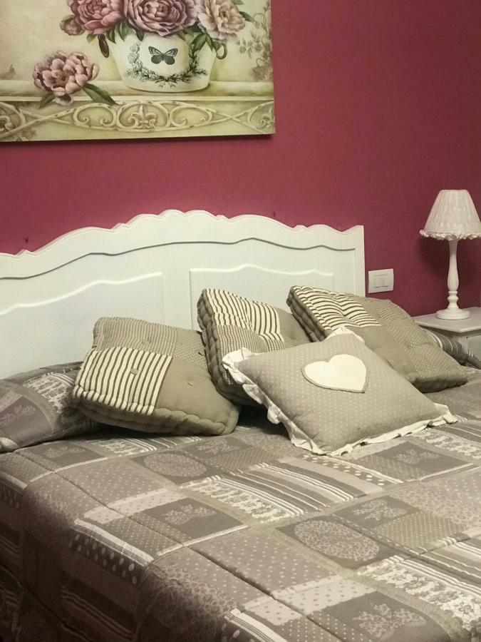 Sul Garda Couette-café Castelnuovo del Garda